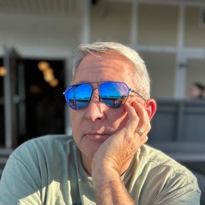 HienemanScott's profile picture. Christian, husband, dad, eye doctor, comic book lover, shark angler