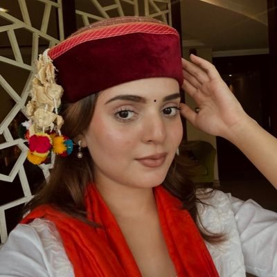 👩🏼🎓DU । 📍Dl/HP । student activist🚩 । Psychology📖 । 🇮🇳🕉️🪷
