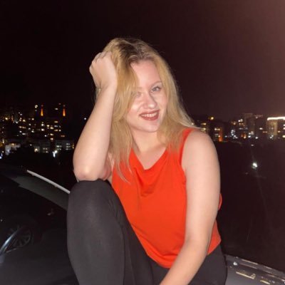 iremmeeer's profile picture. 