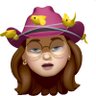 bajablast_babe's profile picture. beautiful & literate (she/her)