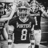 AJgarcia_4's profile picture. Lockport 2026|NLA 7on7|DB| #8|5’11 155 lbs|3.6 GPA| 305 squat| 215  bench| 185 power clean| email-ajgarcia.5208@gmail.com| phone 708-334-2409