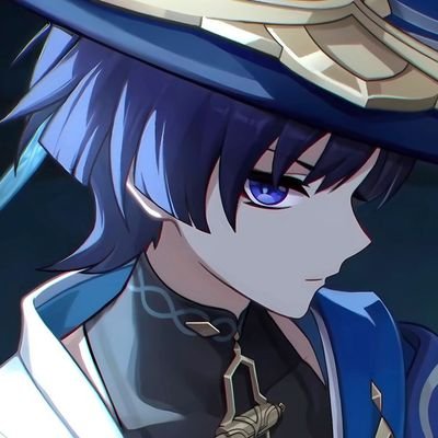 primeiro e único acervo dedicado ao grupo mais amado e injustiçado do genshin impact