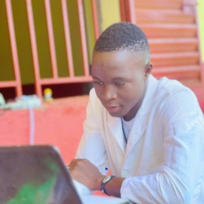 fanta_lonceny's profile picture. Lonceny Fofana Diplômé à l'université de zerekore 
Concentration :Contrôle de qualité