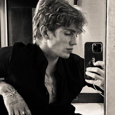 ⠀
⠀
⠀⠀⠀⠀⠀⠀﹙ ✦⠀ look⠀ ɯh⍺ᴛ ʏou've
⠀⠀⠀⠀⠀⠀ᴅᴏɴᴇ⠀ ‹ 𝘪'𝘮 𝘢 𝘮𝘰𝘵𝘩𝘦𝘳𝘧𝘶𝘤𝘬𝘪𝘯
⠀⠀⠀⠀⠀ ⠀⠀⠀⠀· · ·⠀ 𝘀𝘁𝗮𝗿𝗯𝗼𝘆⠀ˎˊ˗
⠀⠀
⠀