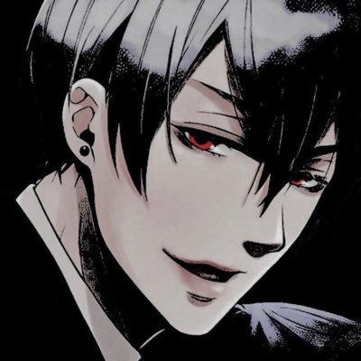 ⠀ ⠀ ⠀⠀⠀ ⠀ ،،⠀ if god has forsaken me then I shall forsake god too. ⠀⠀ ⠀⠀ ⠀⠀ ⠀ ──⠀ 𝖉𝖊𝖒𝖔𝖓 𝖗!𝖈𝖎𝖊𝖑 𝖕𝖍𝖆𝖓𝖙𝖔𝖒𝖍𝖎𝖛𝖊. ⠀.ᐟ.ᐟ⠀赤く血を流す者 #kuroshitsuji