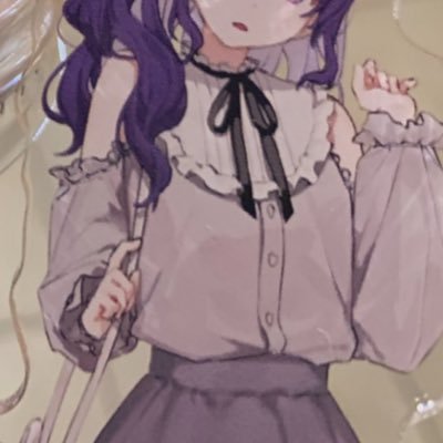 prsk始めました🎨🎀❄️【本垢】@moepush【Ave Mujica垢】@moepusanai【日常垢】@moepuaruyo