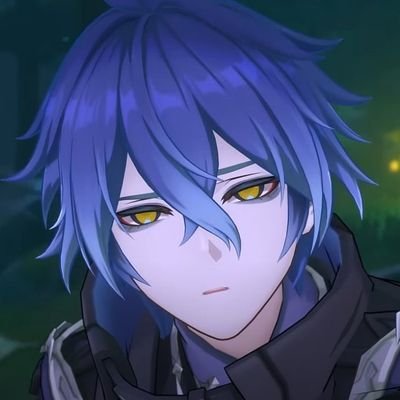 kyrie🕯🌧 neuviflins ceoさんのプロフィール画像