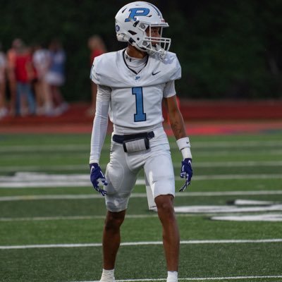 6’0 Wr @PPS_Football_| Summerville, SC | Class of ‘26 | 4.0 GPA | NCAA ID: 2505597798 | Phone: 843-321-3562 | Email: alexandersjay08@gmail.com | AGTG🙏🏽