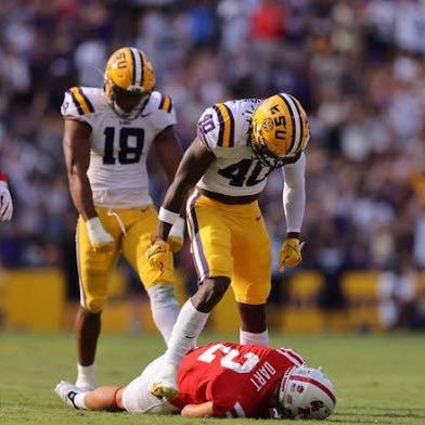 Business and martial arts enthusiast. LSU fan… Make America Great Again 🇺🇸