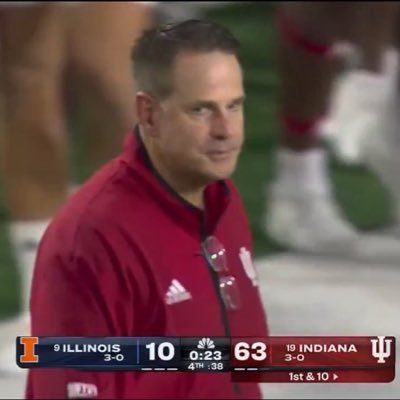 IU Alum || Curt Cignetti Supporter || Caitlin Clark Junkie ||#NeverDaunted #SupportWomensSports