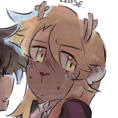 eimielpam's profile picture. she / her |
architecture student 🌇 |
I love deltarune 🩵 and i love nolle