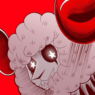 Chuy HM 🃏( webcomic en hiatus 🐑)さんのプロフィール画像