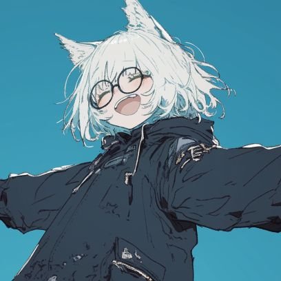 生成AIと創作してます。
無償依頼などはお気軽にDMへ◎
AI→Nijijourney / Midjourney…etc
#AIart #AIイラスト #NFT