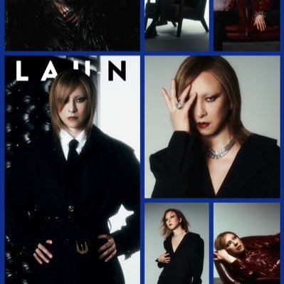 Designer https://t.co/kQfuJZzPC0 Card→ https://t.co/AJSVzXh1yJ... Instagram→ https://t.co/CXDkQwb2gq yoshikiofficial