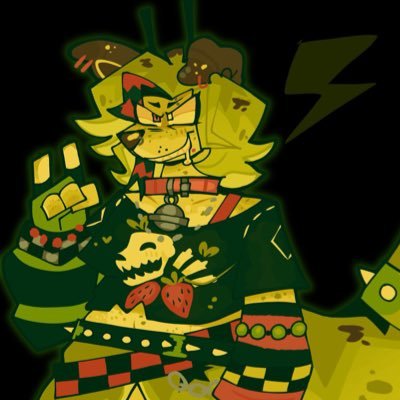 GalacticKumiko's profile picture. I’m 17 & I like Boxdog;
