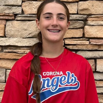 OF, MIF - Corona Angels Tyson/Perez 14u -#33 / 2030 grad - Legend HS / multi-sport athlete.
