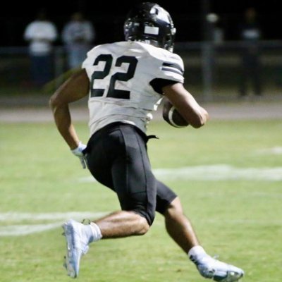 '26 RB DB | V Captain
5'11 190 lbs | 3.9 GPA | 4.5 40yd |
NCAA# 2301757814 | 252-515-6642 |
HC Wooten 252-341-9368
To whom much is given, much is required 🙏🏾