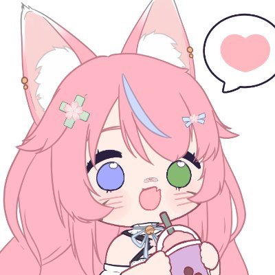 Kleine Katsune(Katze/Fuchs) mit Vorliebe für Horror und Comfy-Games ♥ 18+
Model: @senmaku_
https://t.co/jC6XW8l4Tw