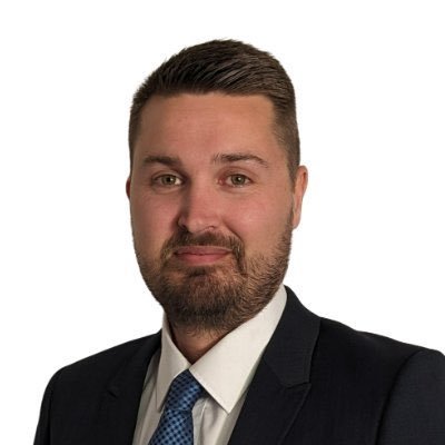 lukewinchesterB's profile picture. Portfolio Manager at Merewether Capital