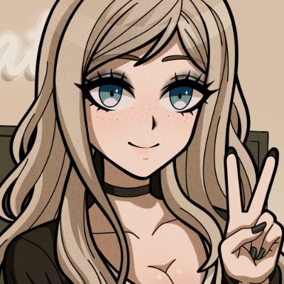 ⚡ Official @SMITEGame Channel Streamer & Ambassador 📺: https://t.co/3NfwhyAjgt 🎴: https://t.co/a9CESJnZJG VTuber: @BlondInuVT