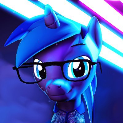 3D Animator 🖥| Photographer 📸| Graphic Designer 🎨| MLP 🦄| FNAF 🐻| Furry 🦊| Single 💙
⚠️This acct is mainly for my channel updates and con blogs.