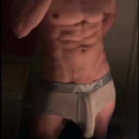 Muscle Alpha Hetero BigCock • Full Content DM 📩