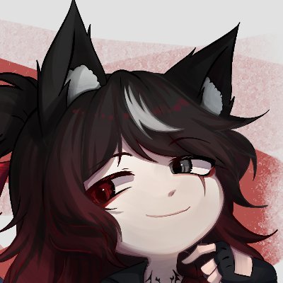 Lobo Negro vindo de siracusa,
PFP: @Tet_Froggye