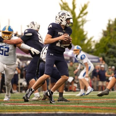 Pope John XXIII | QB| 2028 | 5’10 170Lbs| 4.3GPA| phone 973-756-5753| email vjfiore11@gmail.com
