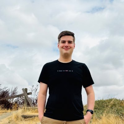StephenKacL's profile picture. Apple Software Engineer on Face Time and Phone App