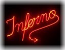 Da próxima vez que te mandarem pro inferno, pense bem, pode ser uma boa idéia....