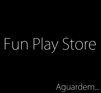 FunPlayStore's profile picture. Fun Play Store. Milhares de Jogos em um só lugar!

Aguarde!