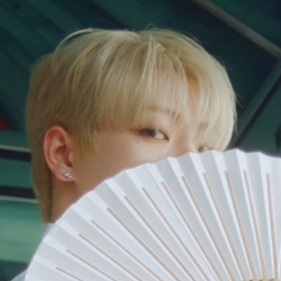 20 | Kingtiny + Andear | Tkd OT8, Yeosang, Jiho and Brian bias | Military Husband 🦊