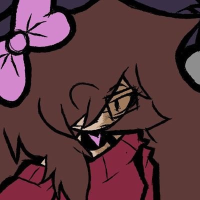 HII!
i do c0mms stuff: Art, Anim, and Voice acting. dm me if you wanna c0mm//
pfp: @Z8ndr268208 // priv: @kaypriv_lol
