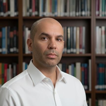 DevMelS's profile picture. independant researcher