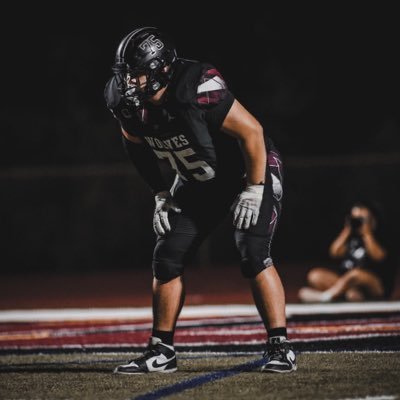 AZ 🌵Co ‘27 T/G DMHS🏈 2nd team all region ‘24 602-714-0433