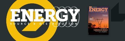 Energy Source & Distribution: News and opinion for the Australian energy generation, transmission and distribution sectors.