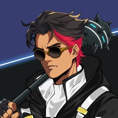 Ayomide0263's profile picture. Just web3 🚀🧘‍♂️you can’t stop greatness