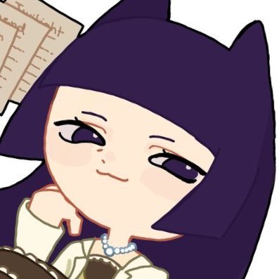 Nymphiaさんのプロフィール画像