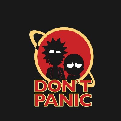 DontPanic401's profile picture. Constant search for knowledge