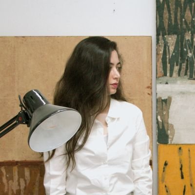 aphrodittee_'s profile picture. Visual Artist