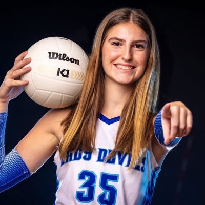 CLASS OF 2029 | SULLIGENT HIGH SCHOOL VOLLEYBALL | MB | 6’ 0” | ACCOUNT RAN BY BIG BROTHER