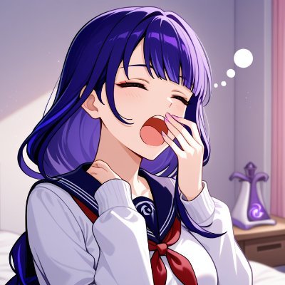 chef_cook_waifu's profile picture. Hello and welcome!
I’m a newbie “chef” in the kitchen of AI art, and I’m doing my best to cook up some fresh and tasty anime waifus. 🍳✨
Pixiv: https://t.co/sTt5PeDFV3