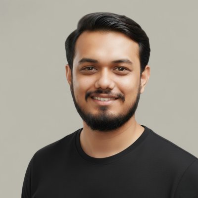 sagorahmedcom's profile picture. WordPress Developer | Frontend Developer (React.js & Next.js) | Freelance & Remote Since 2019
