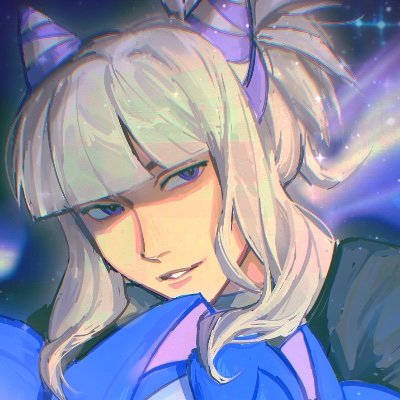 kiryuzure's profile picture. that one oomf who needs to draw