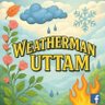 WesternIndiaWX's profile picture. Stay connected and follow for every update of @WesternIndiaWX🌤 #GujaratRains 🌧  #RajasthanWeather🌦  #desertstrom🌪 #indiawx