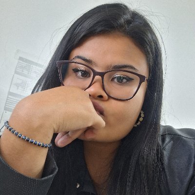 Wendii_Vanessa's profile picture. Chispa solitaria.