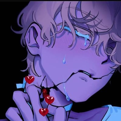 MarsinRose's profile picture. Fool me once, then fool me twice 🥀