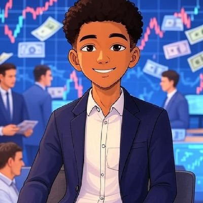 Mecury637841's profile picture. https://t.co/bkTCZjxTwh
MAXION TRADING COMMUNITY
Stand a chance to be highly profitable by just copying trading signals 
link above ☝️☝