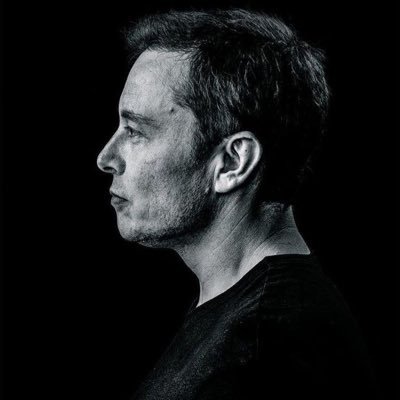 CEO -SpaceX🚀Tesla🚘Twitter Founder The Boring Company,Co-Founder 🧠