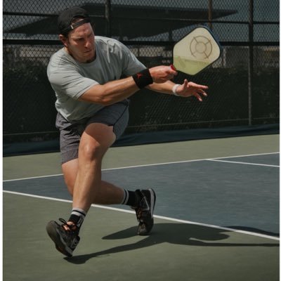 Pickleball Ambassador, Sumo Citrus Enthusiast, Vinyl Record Collector IG @schuffy